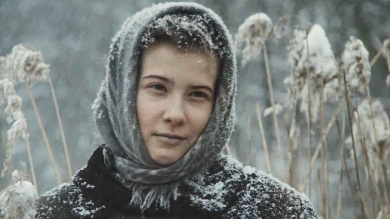 To Leave and to Not Return backdrop