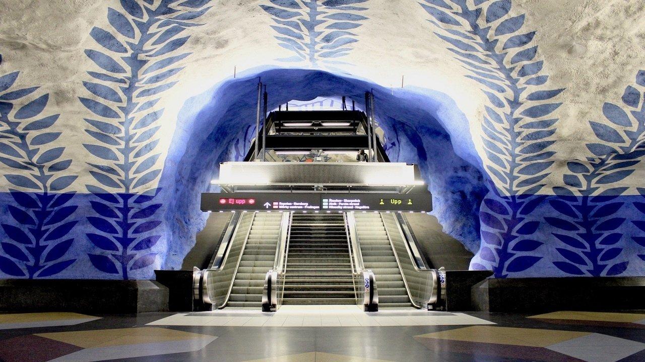 The Architecture the Railways Built backdrop