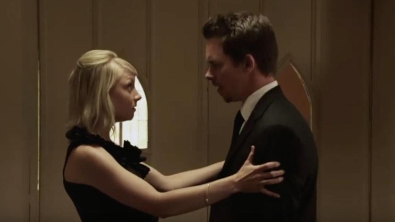 Honk If You Miss Randy Todd backdrop