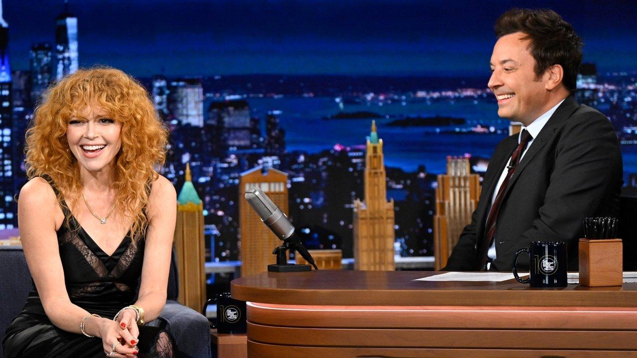 Natasha Lyonne/Bobby Flay/Olivia Dean