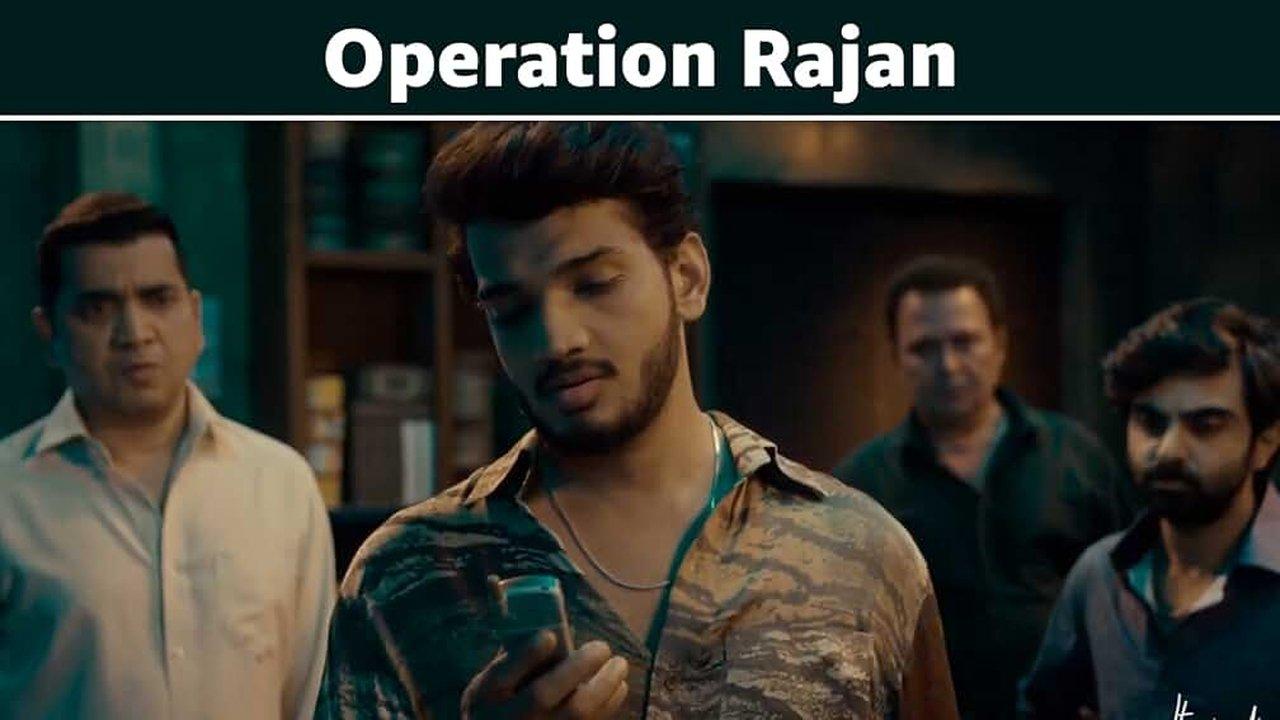 Operation Rajan