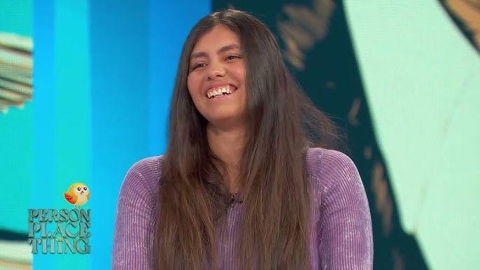 Person, Place or Thing - Episode 6