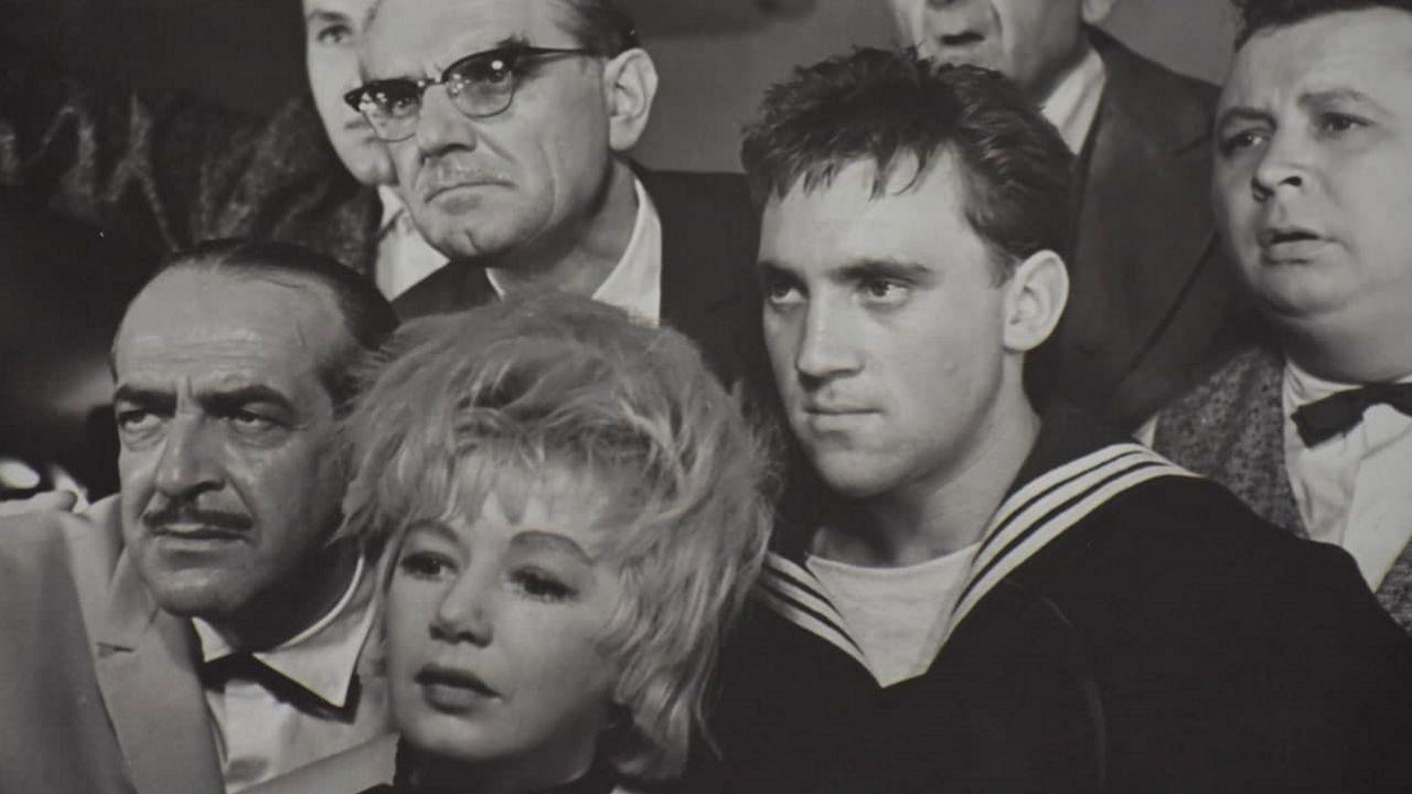 713th Asks for Landing backdrop