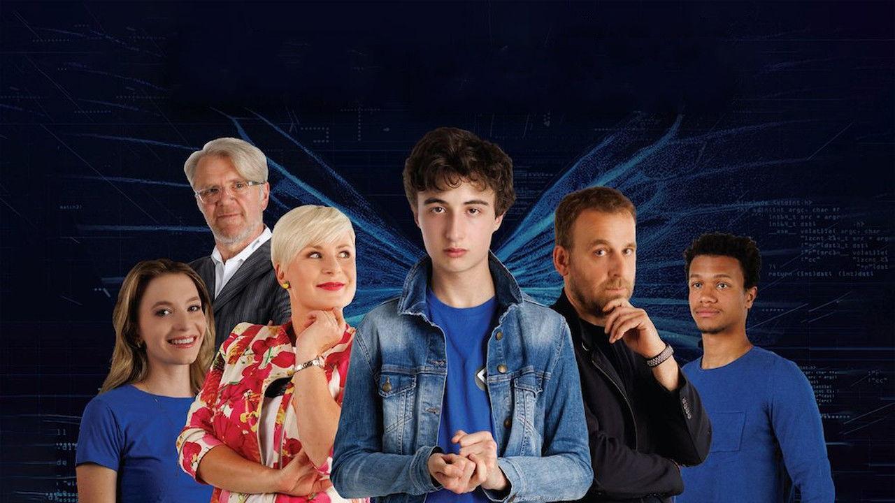 Whisper of a Butterfly backdrop