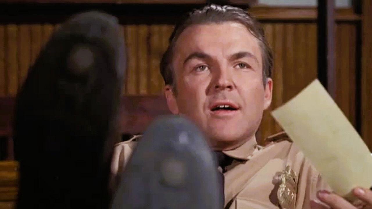 Death in a Minor Key