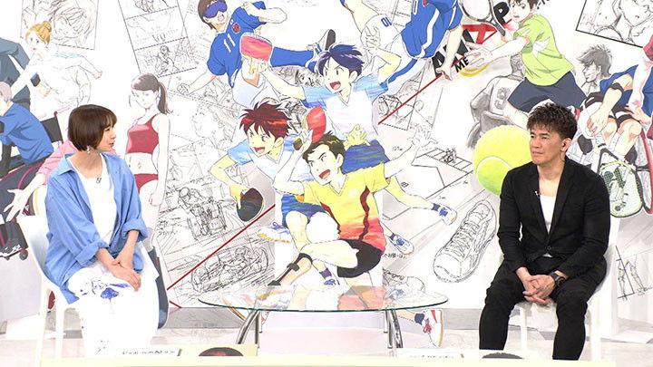 Ani x Para World Episode 12: Para Table Tennis