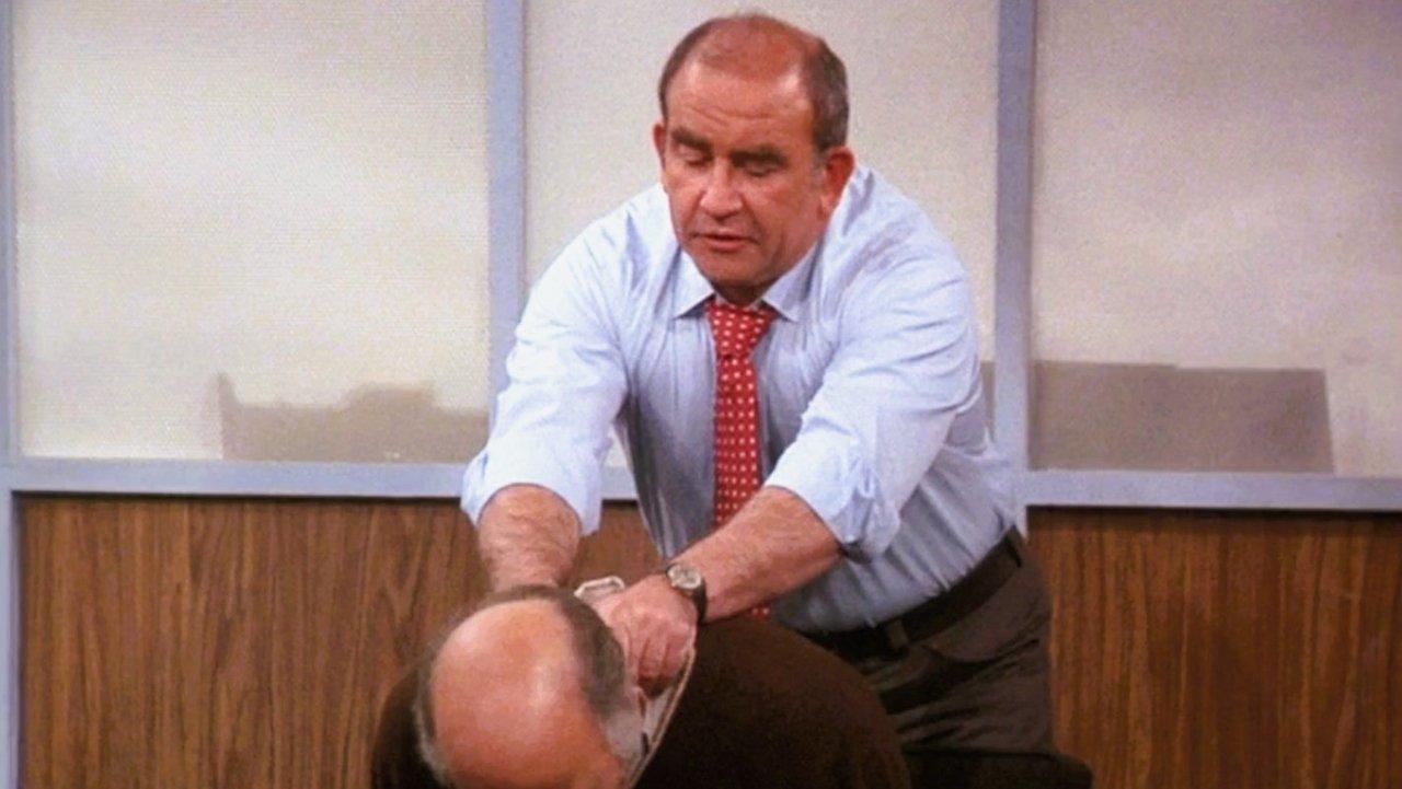 Marriage Minneapolis Style