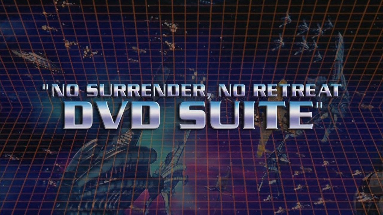 No Surrender, No Retreat Suite