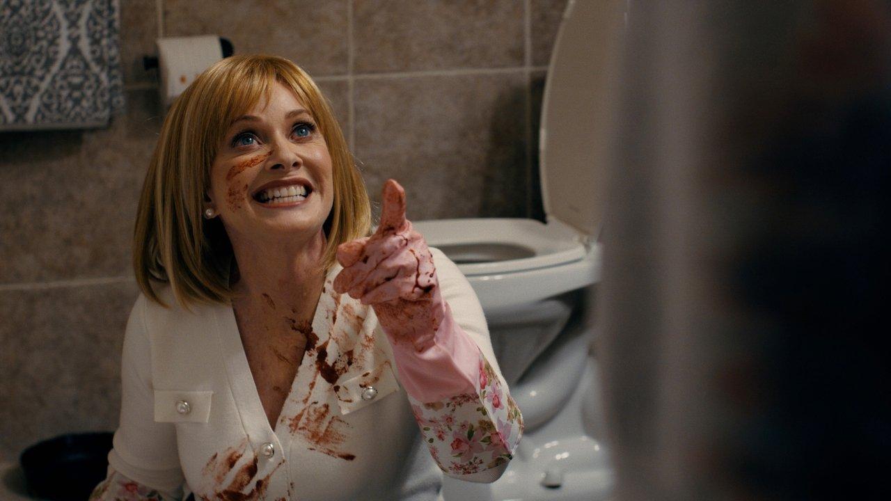 Roger Is a Serial Killer backdrop