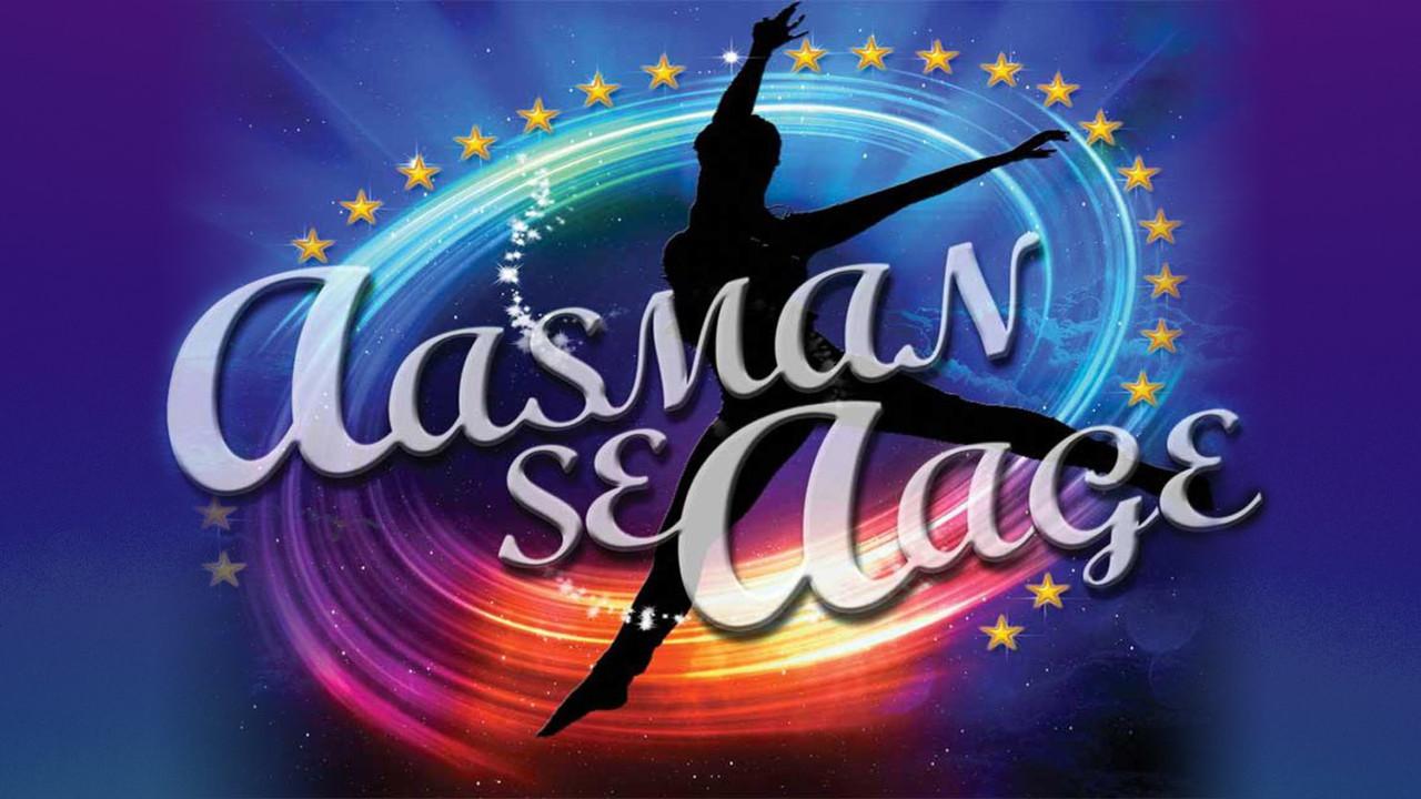 Aasman Se Aage backdrop