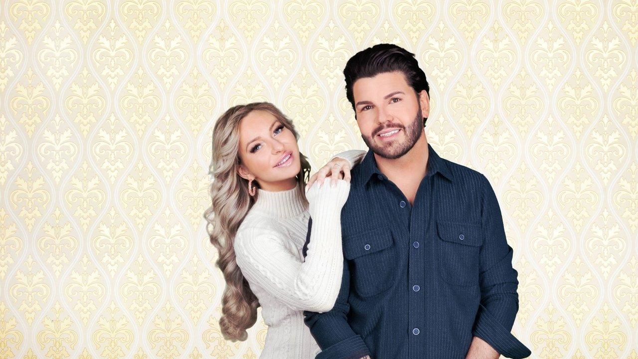 Roy Donders Altijd Wat Bijzonders backdrop