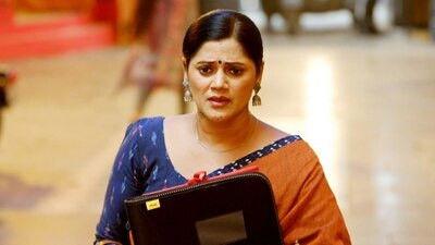 Pushpa Connects The Dots