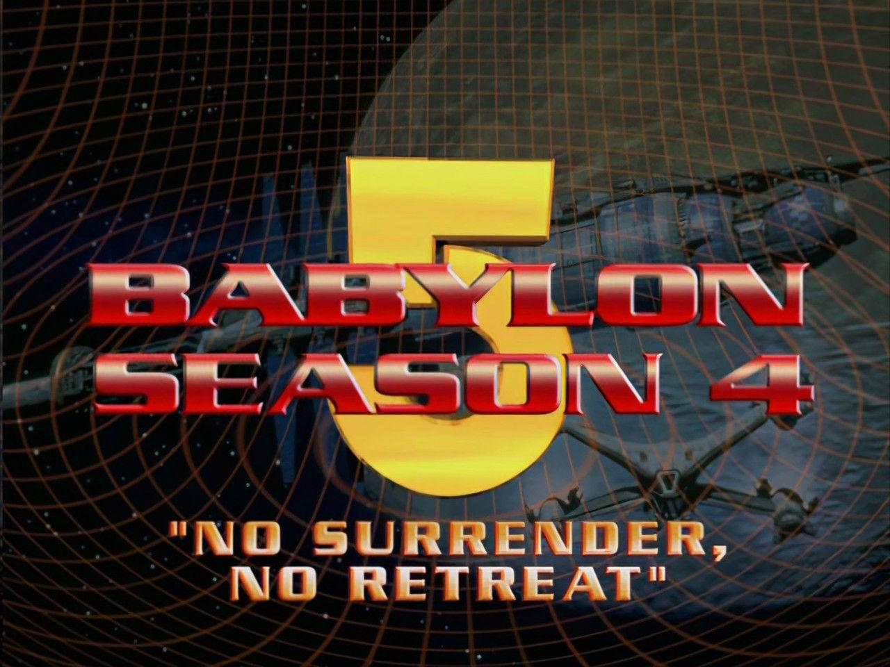 Introduction to Season 4