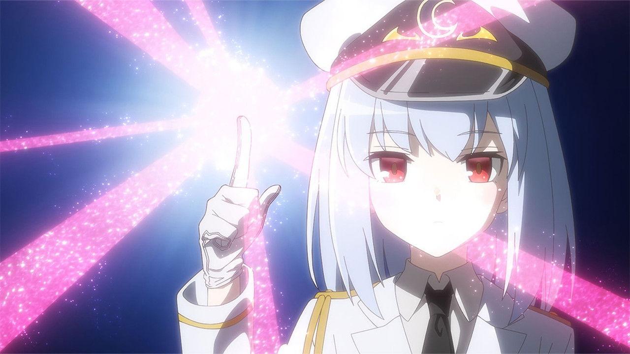 Blessings With the Opening of the Gate