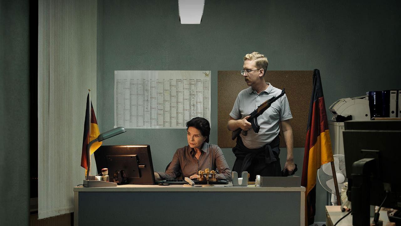 In bester Verfassung backdrop