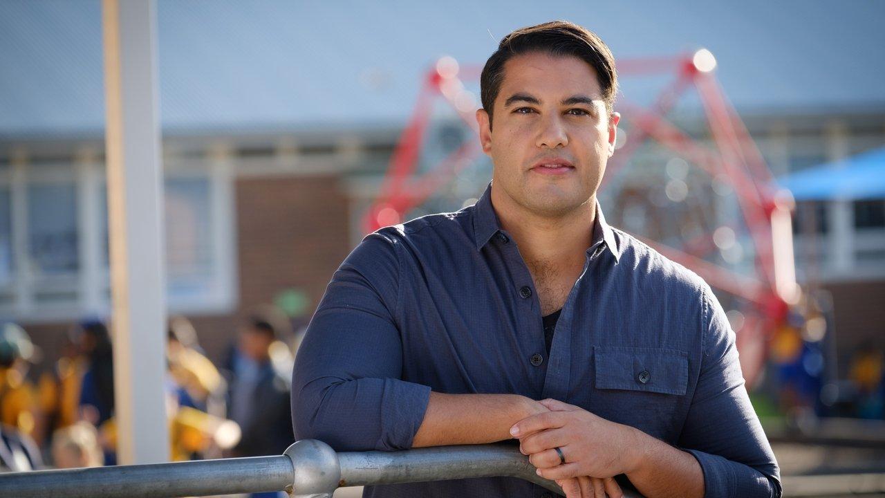 The School That Tried to End Racism backdrop