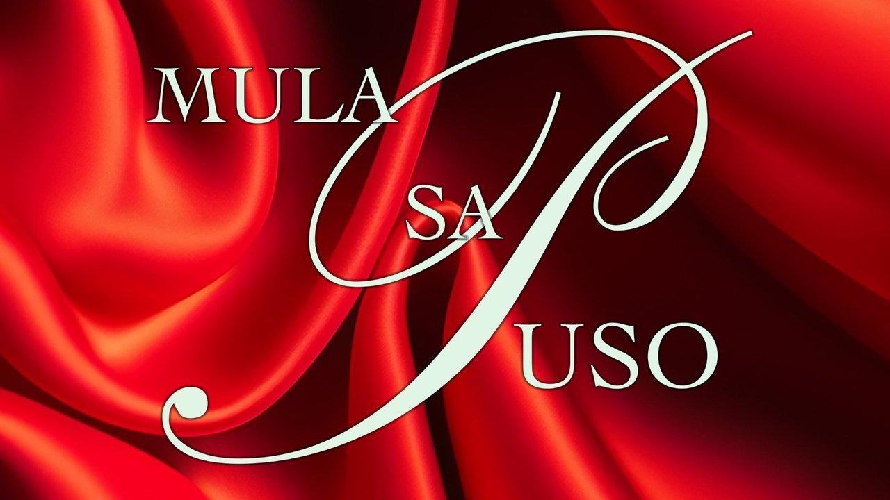 Mula Sa Puso backdrop