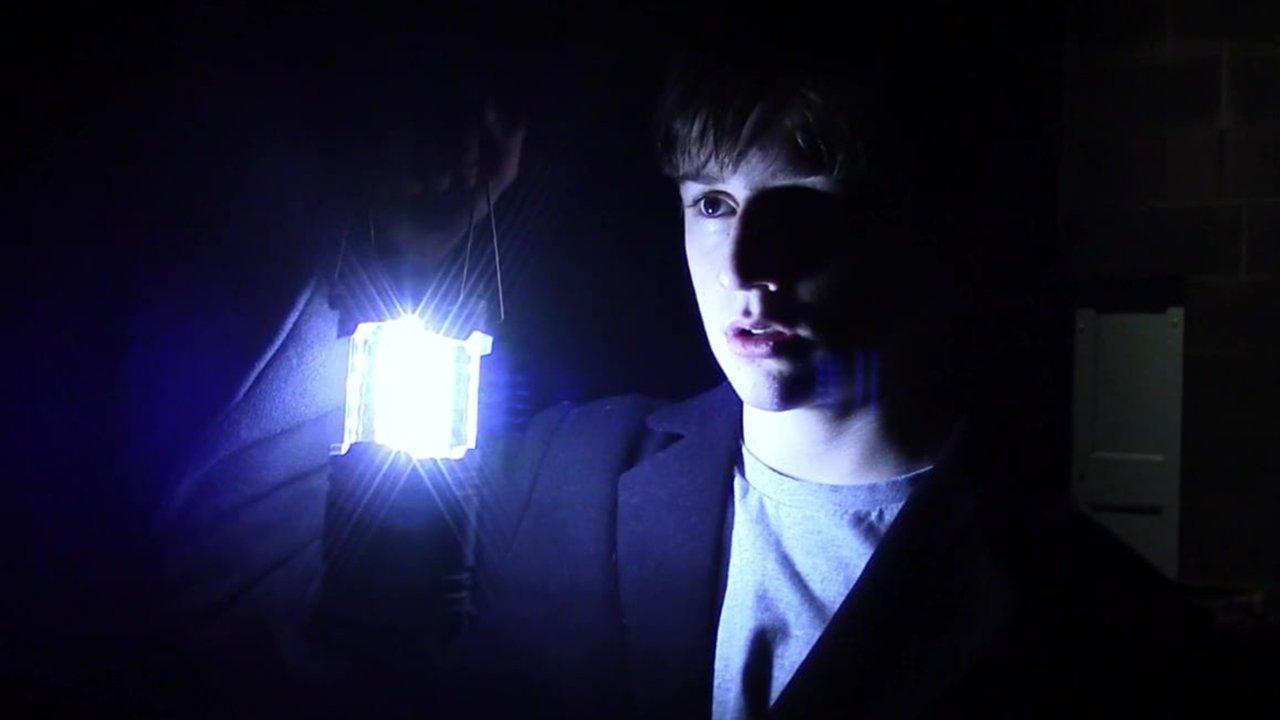 The Inheritance backdrop