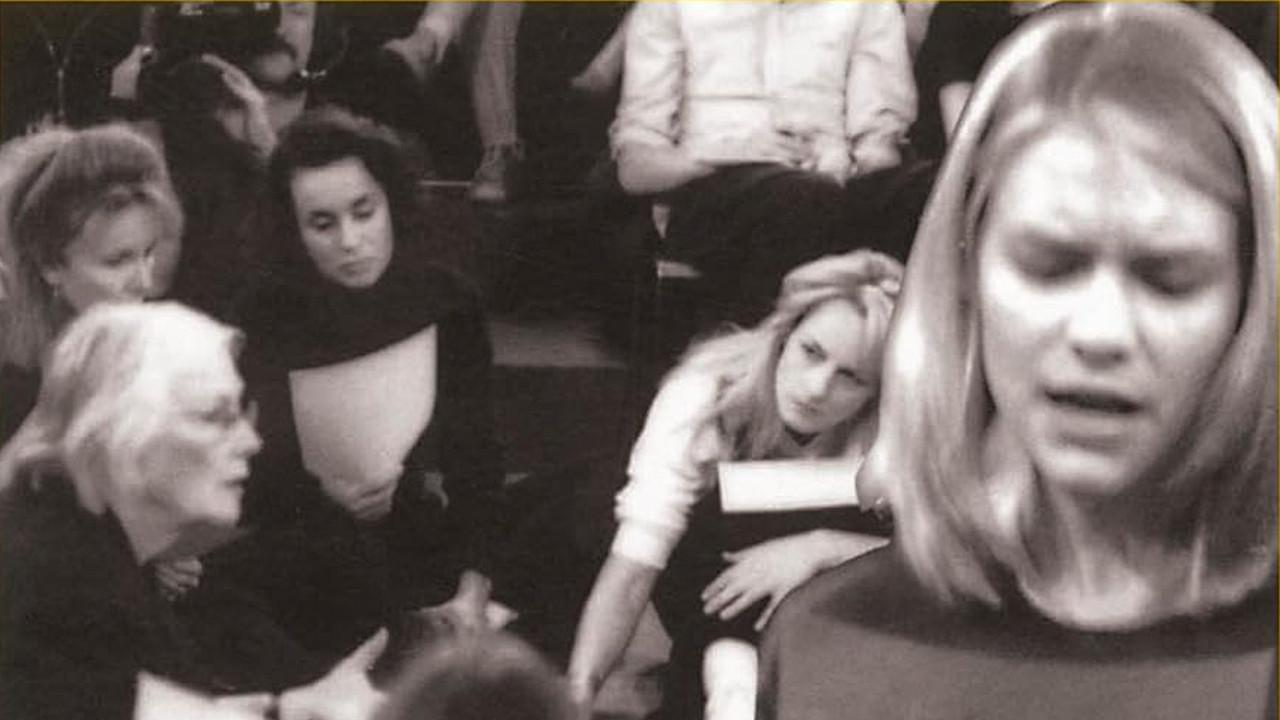 Working Shakespeare backdrop