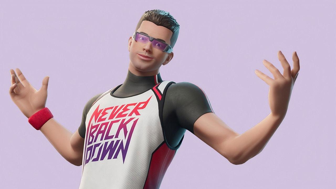 Nick Eh 30 - Stories From The Battle Bus backdrop