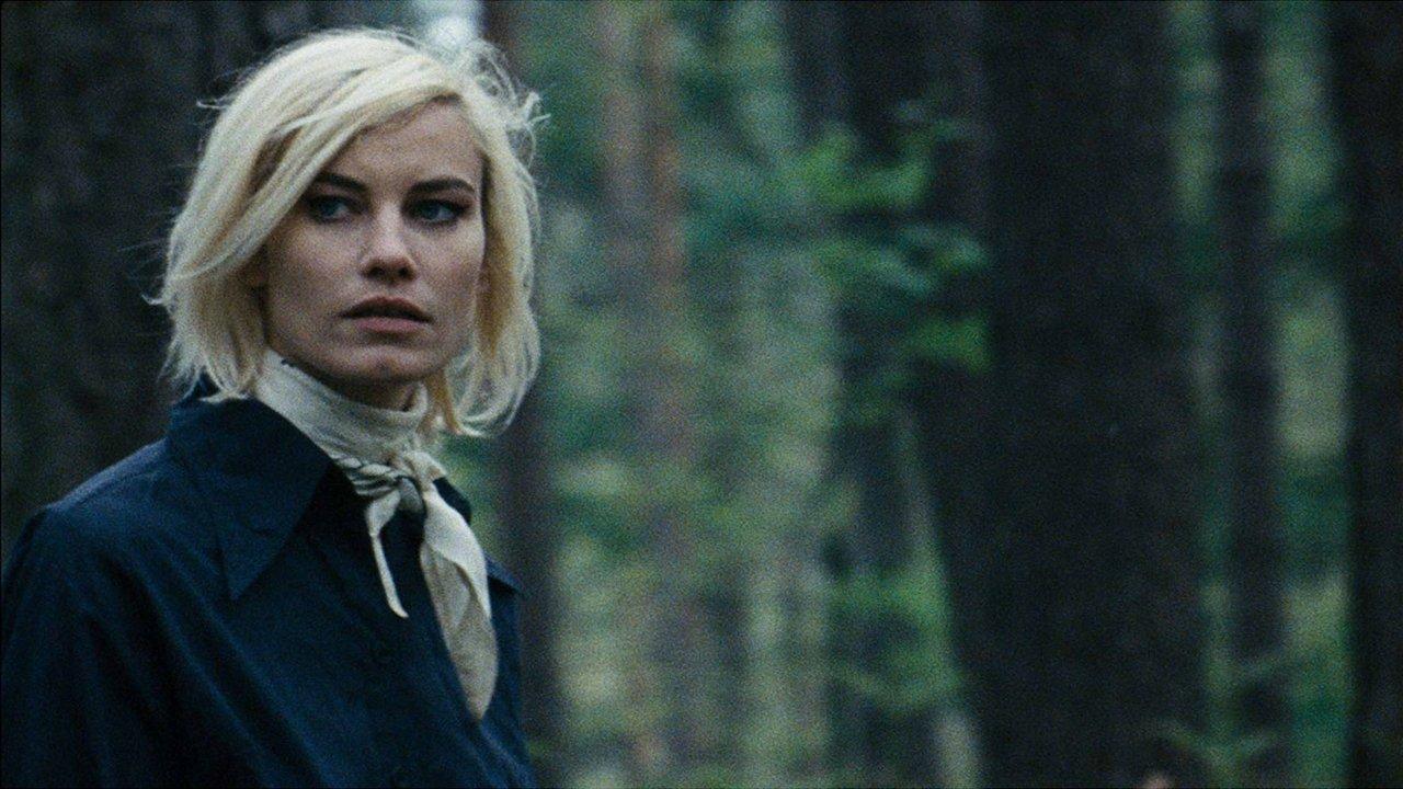 Double Plus Ungood backdrop