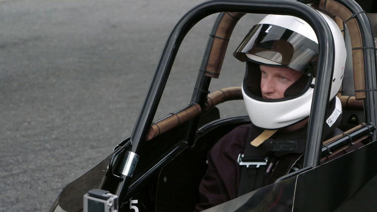 5 Awesome Moments from “Weird But True!”