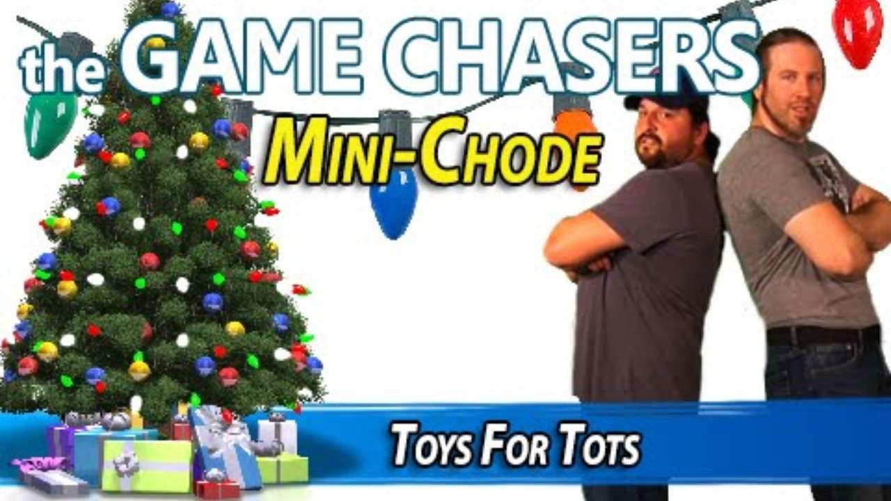 Mini-Chode: Toys For Tots