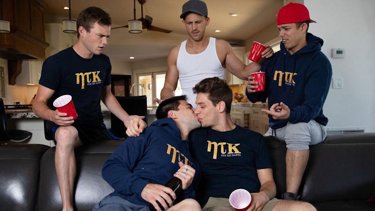 Step Bro Steps In backdrop