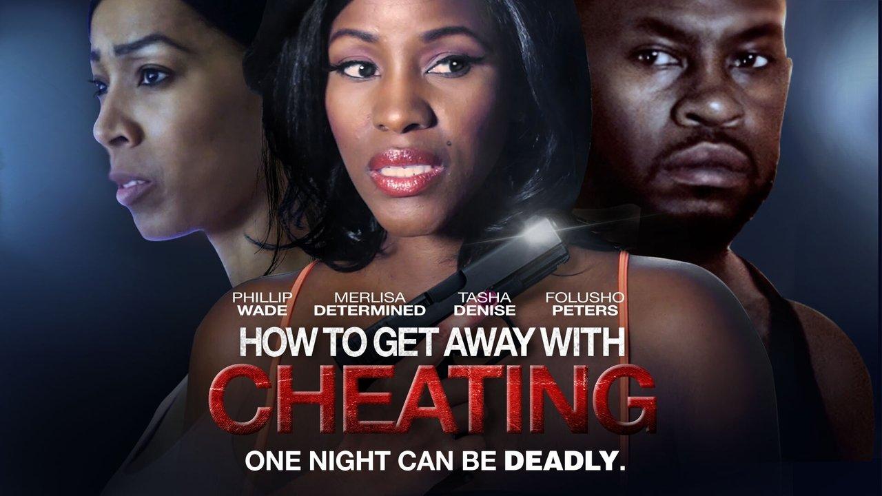 How to Get Away With Cheating backdrop