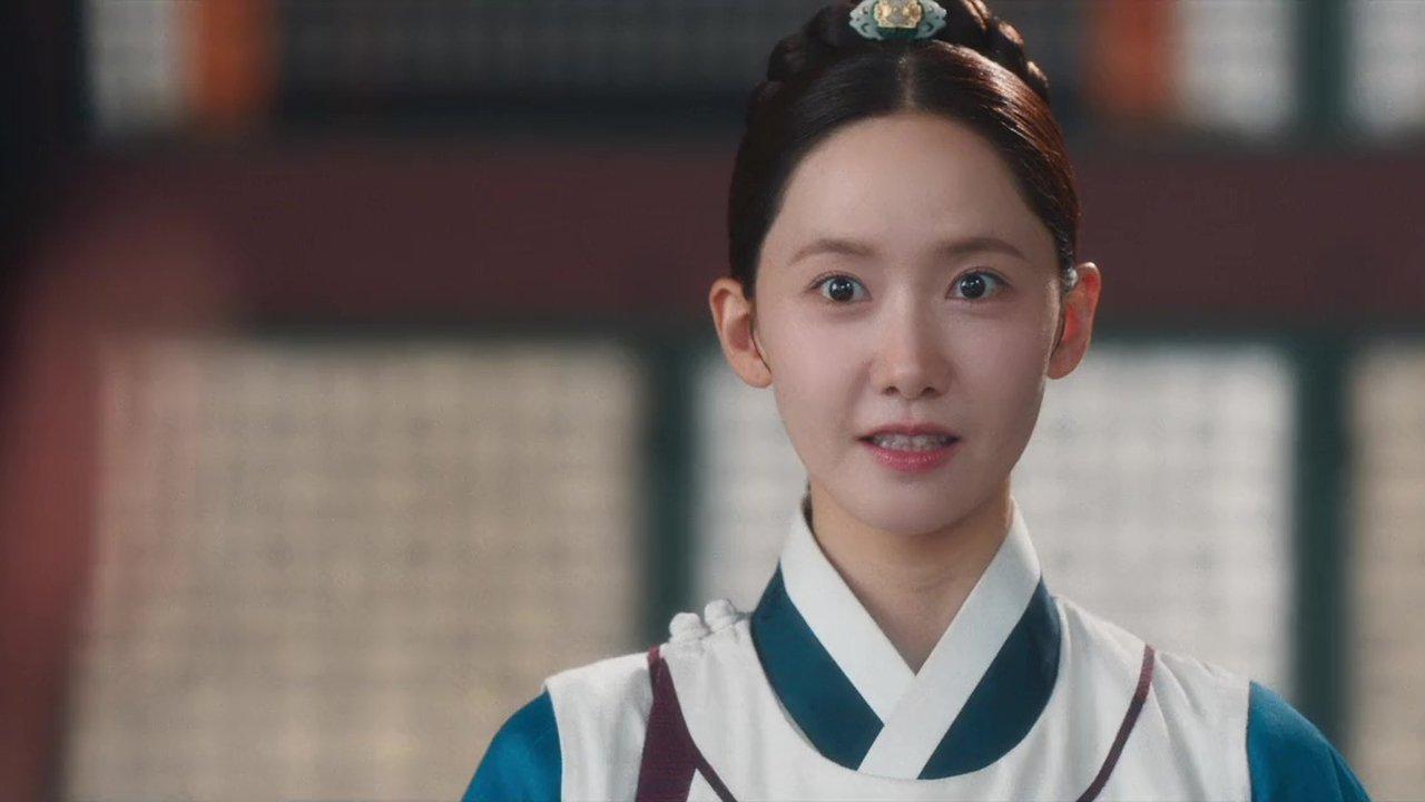 Course N° 7 Dongnae Pajeon on a Rainy Day