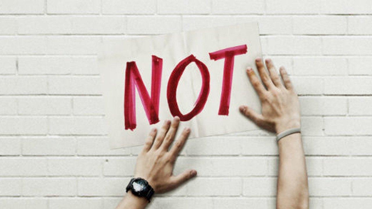 God's Not Dead Collection backdrop