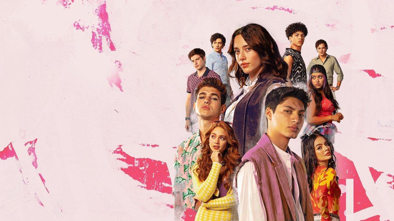 I Love You, and It Hurts backdrop