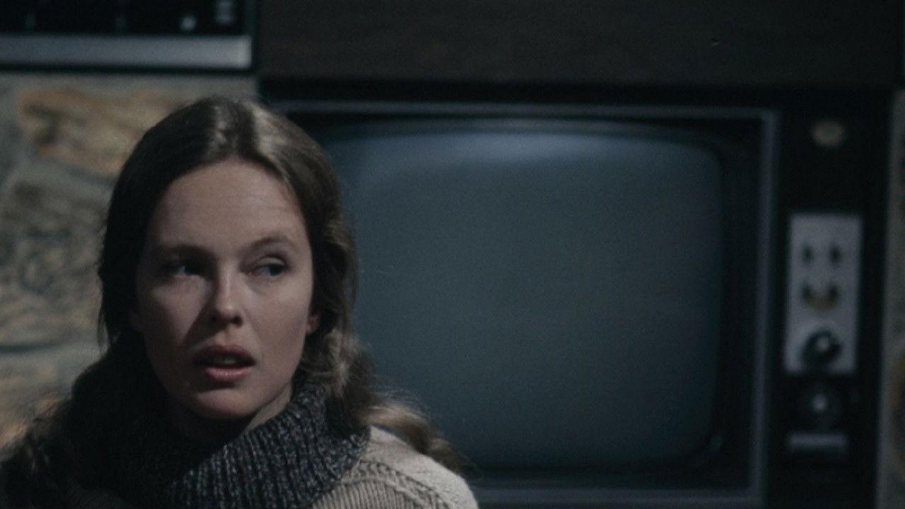 The Man Who Wanted to Live Forever backdrop