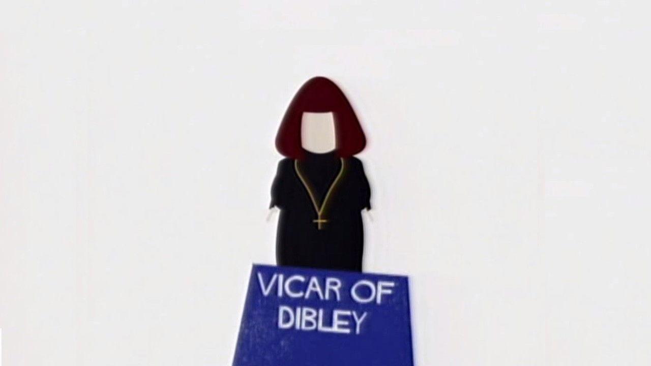 The Vicar Of Dibley