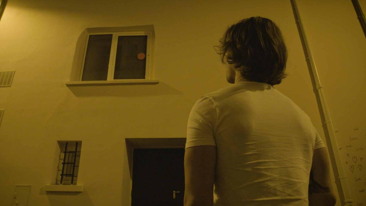 Die avond in Bataclan backdrop