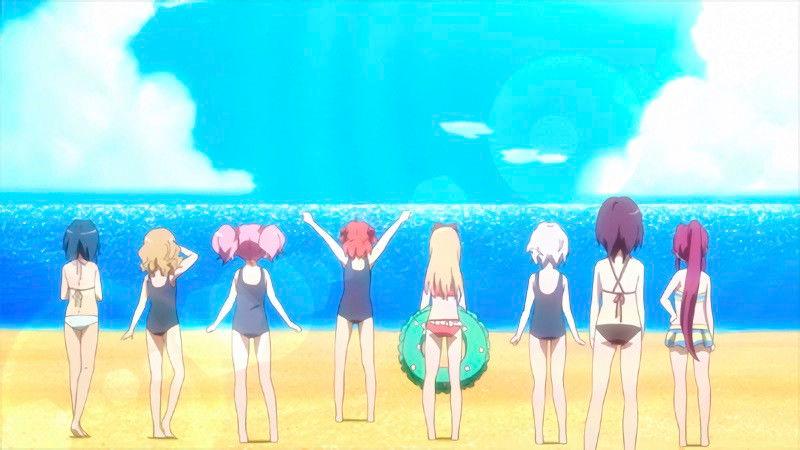 Summer's Great Harvest Festival