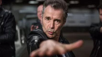 2. Inspection / Hospital