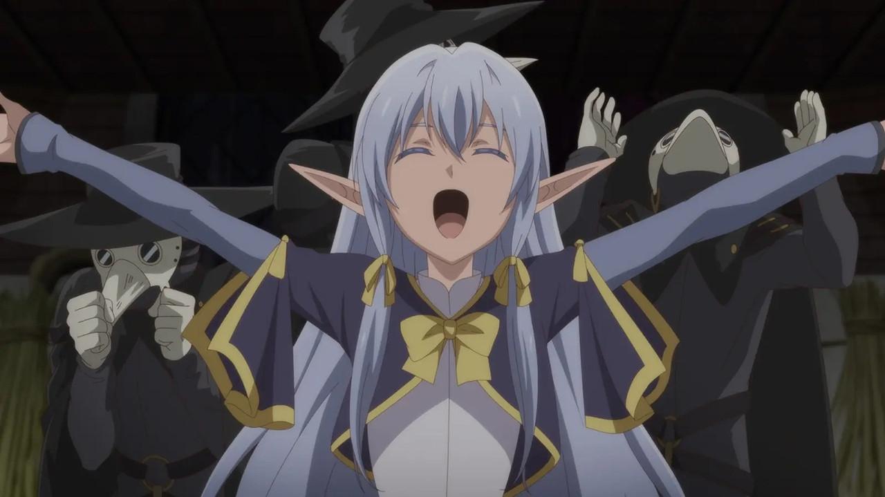 What a Human thing to do!