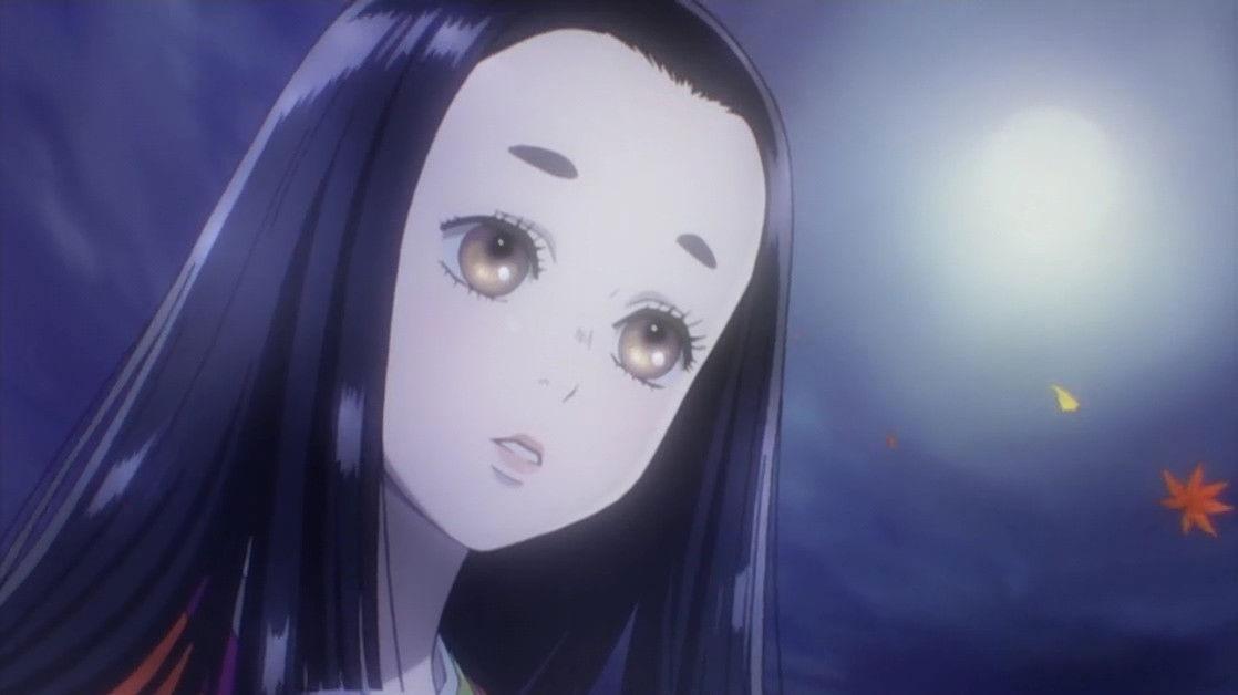 During My Forlorn Years in This World