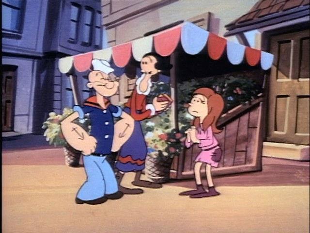 Spring Daze in Paris