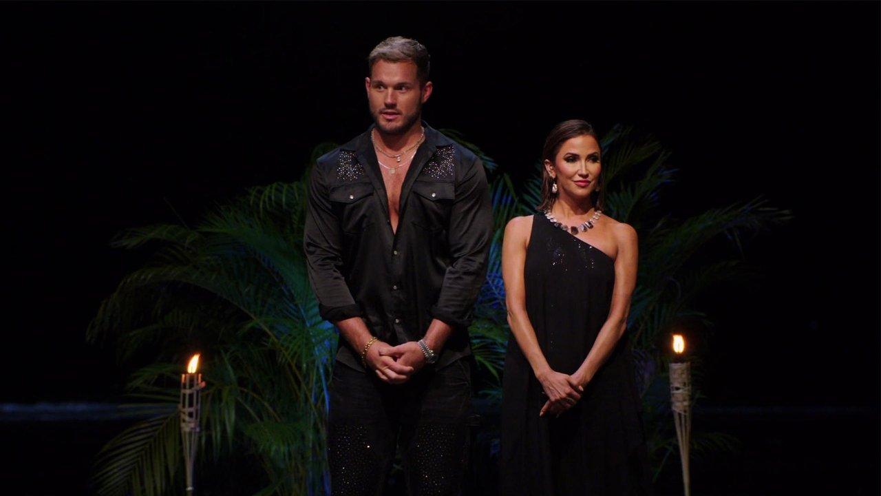 The Virgin Sacrifice