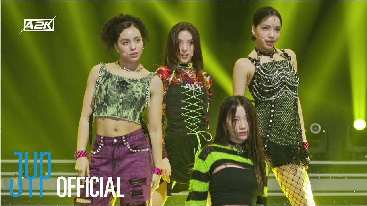 The Grand Finale Begins