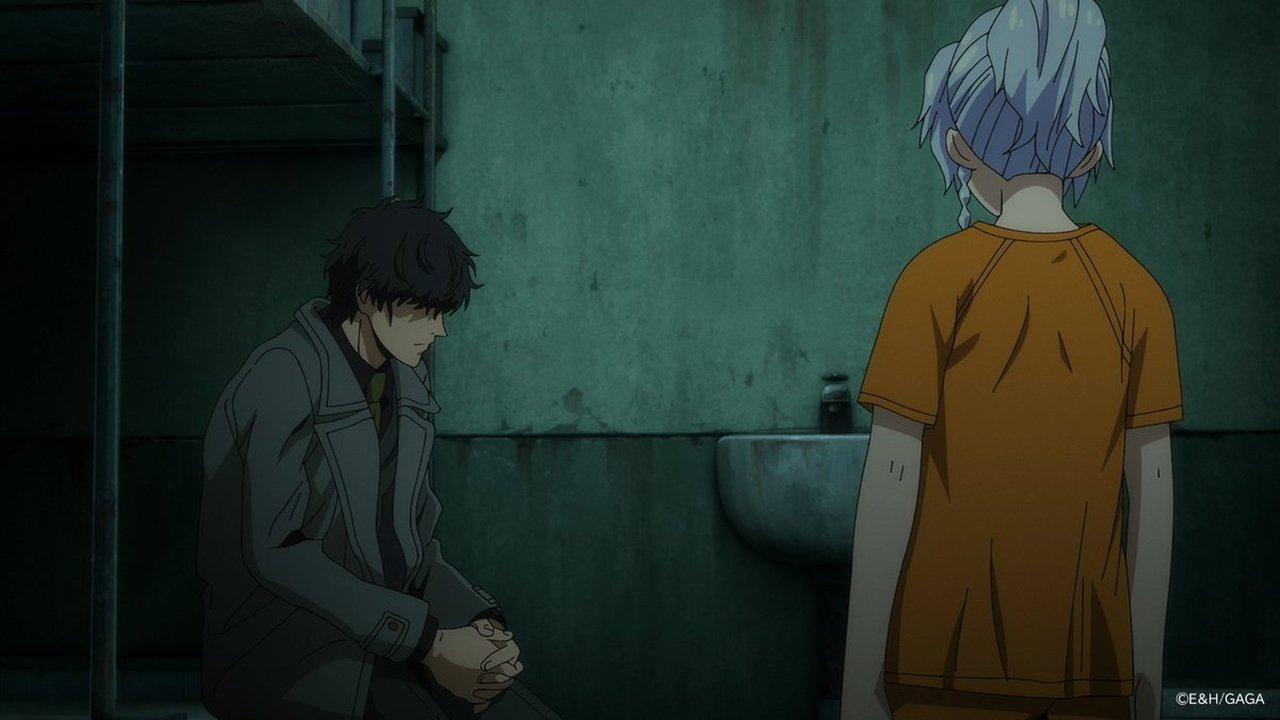 That Guy Is Like Spinach Stuck in Your Teeth