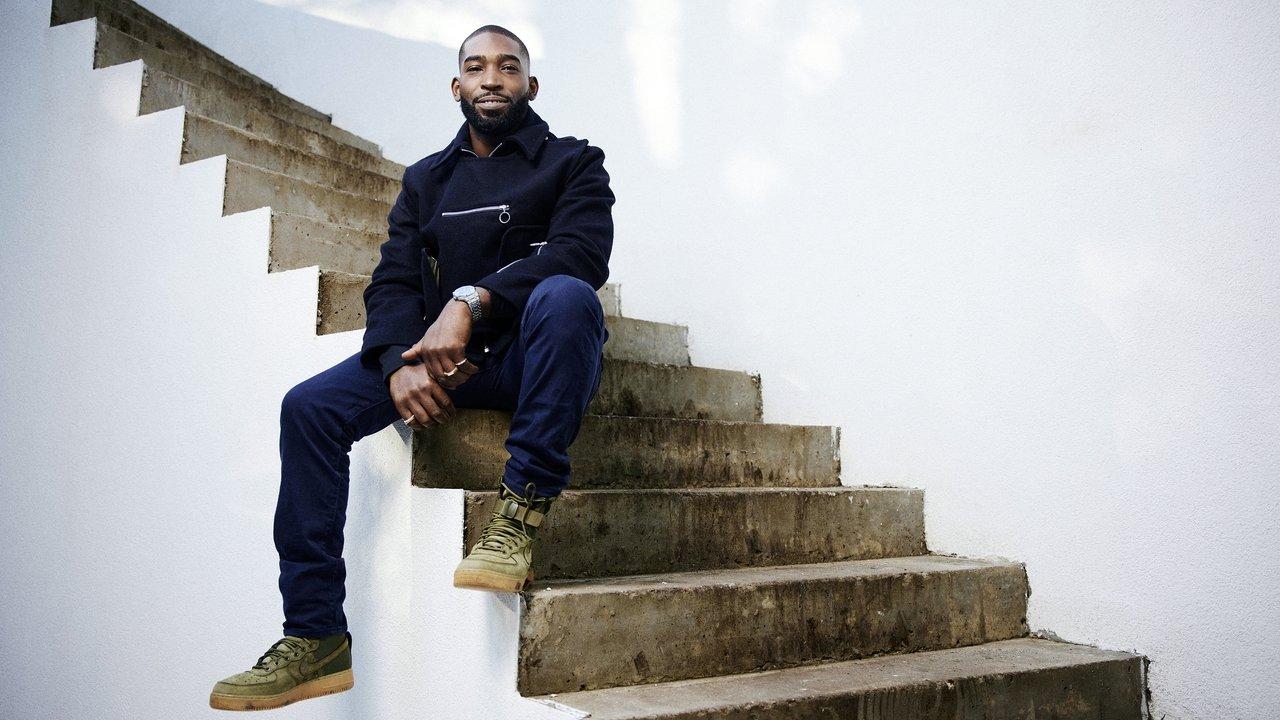 Extraordinary Extensions backdrop