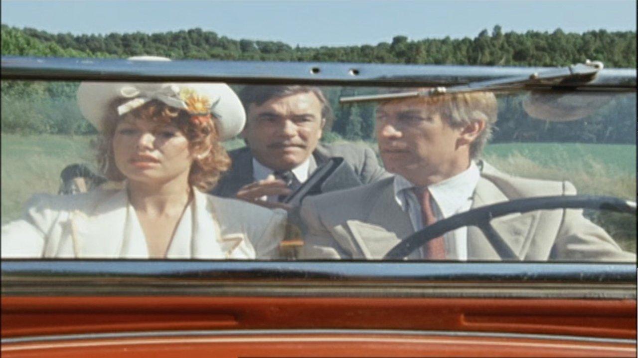 Es muss nicht immer Kaviar sein backdrop