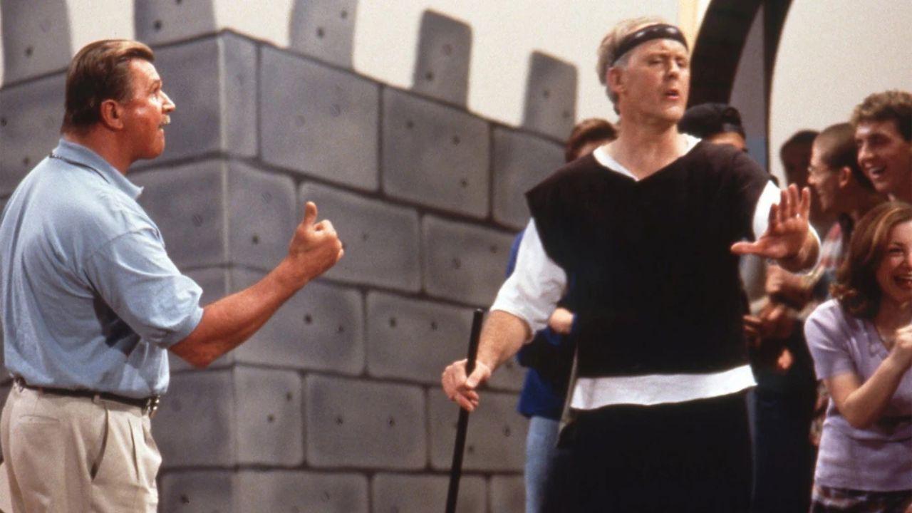 Romeo & Juliet & Dick