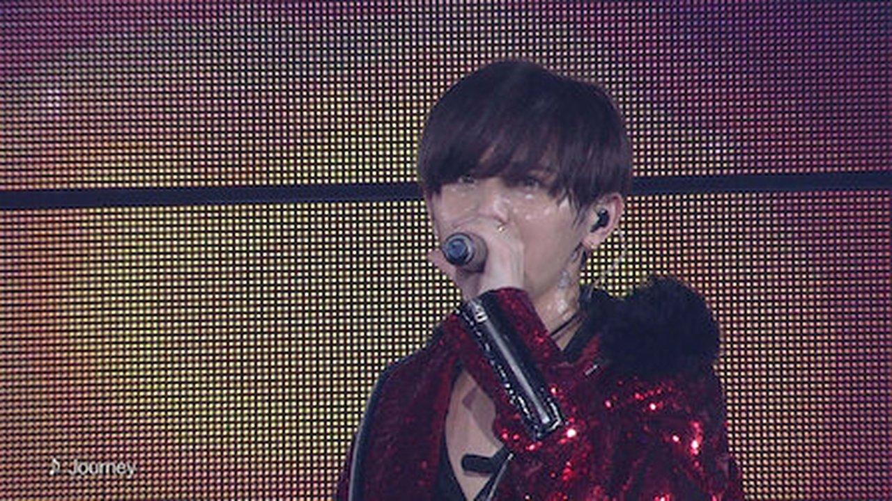 Johnny’s Concert Staff: Episode 4