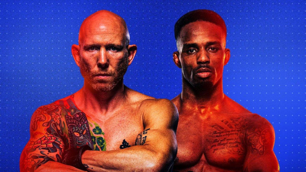 UFC on ESPN 65: Emmett vs. Murphy backdrop