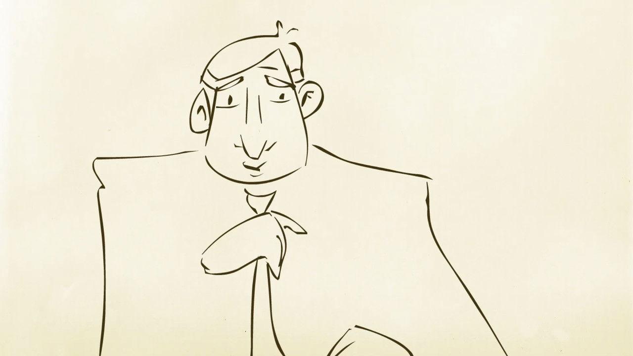 John Updike on Family Affairs