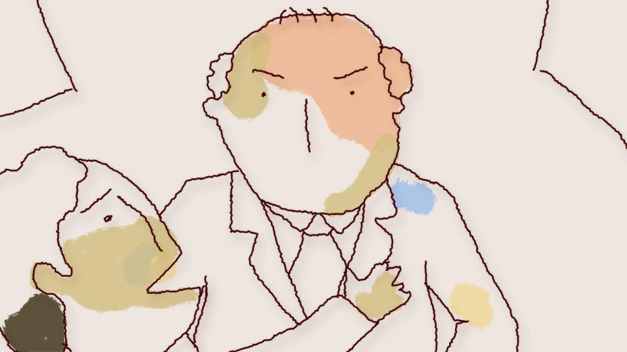 Why It Is So Hard to Live in the Present? backdrop